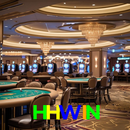 HHWIN:Cada giro nas slots pode ser uma grande vitória! Aposte agora!