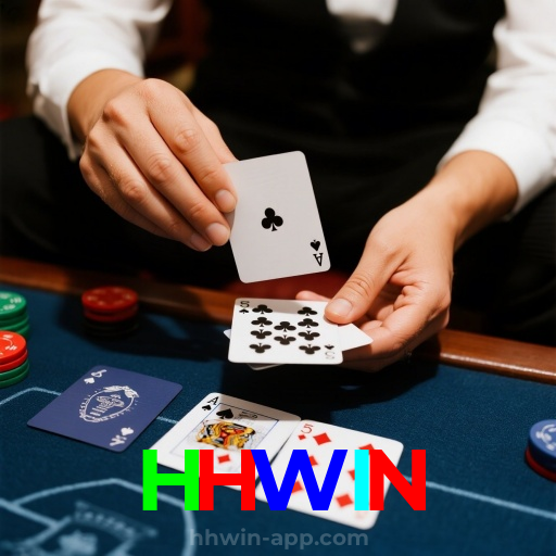 HHWIN:Jogue roleta e aposte no futebol ao vivo para grandes prêmios!