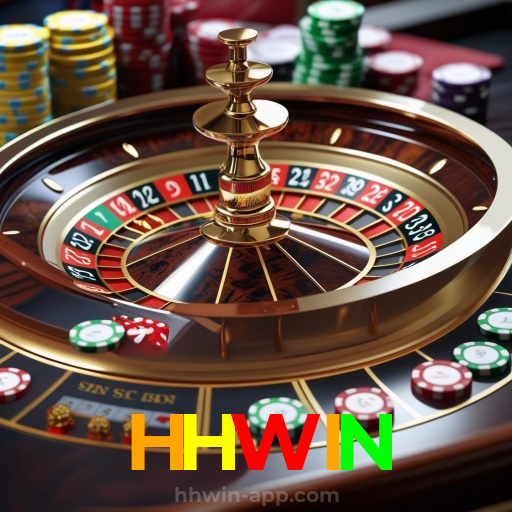 HHWIN:Onde sua sorte brilha com poker, roleta e apostas no futebol online!