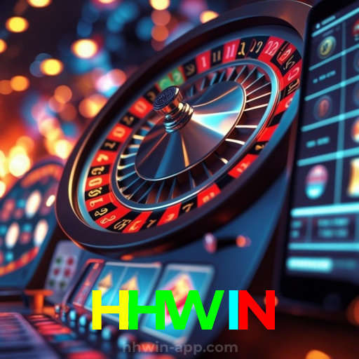 HHWIN：Jogue nas roletas e conquiste prêmios incríveis!