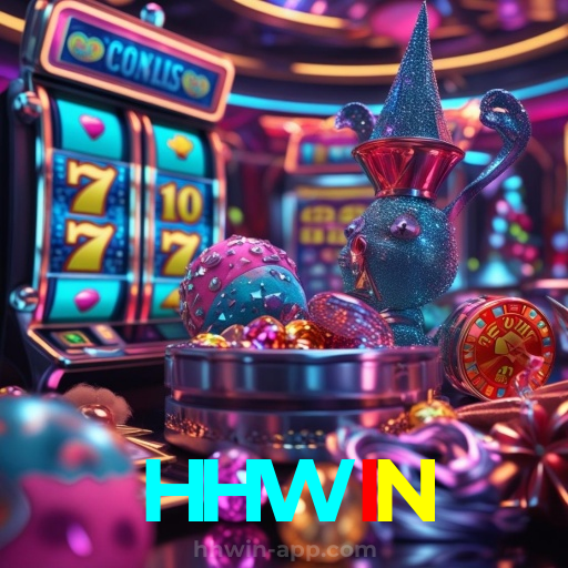 HHWIN:Jogue slots, aposte no futebol e ganhe no cassino online mais seguro!