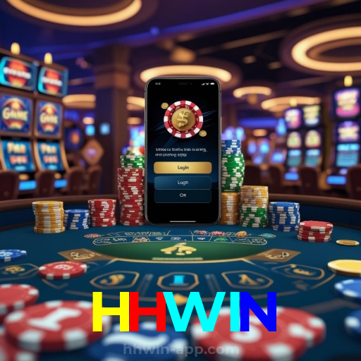 HHWIN:Jogue poker, aposte no futebol e ganhe no cassino mais confiável!