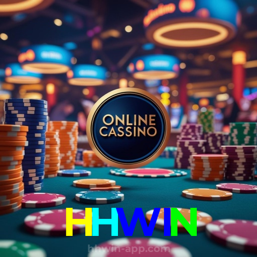 HHWIN:O melhor cassino para você jogar slots e apostar no seu time de futebol!