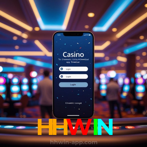 HHWIN:Vença no poker, aposte no futebol e divirta-se com os melhores jogos de cassino!