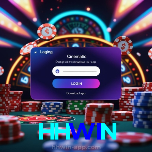 HHWIN:Aposte no futebol e vença nas mesas de blackjack no cassino online!