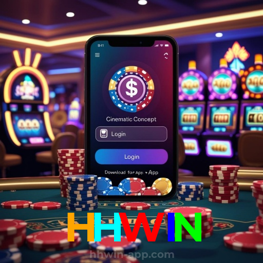 HHWIN:Poker, blackjack e apostas em futebol online, tudo no melhor cassino!