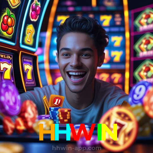 HHWIN:Em cada aposta no futebol digital, a vitória está ao seu alcance!