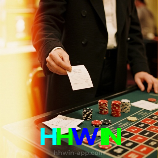 HHWIN:Aposte no futebol e ganhe prêmios fantásticos no melhor cassino online!