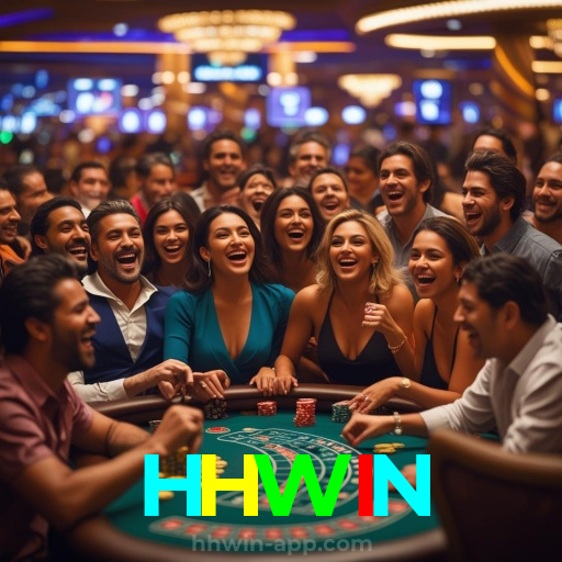 HHWIN:Jogue slots, aposte no futebol e conquiste prêmios incríveis!