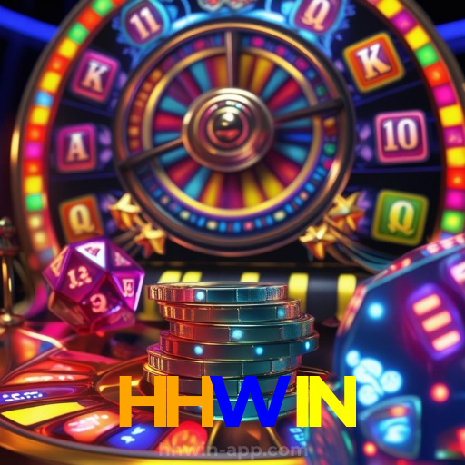 HHWIN:Jogue poker online e mostre que você é o mestre das cartas!