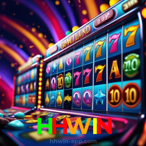 HHWIN:Aposte no futebol e ganhe prêmios em slots e roleta ao vivo!