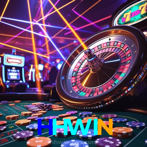 HHWIN:Em nosso cassino online, as melhores vitórias estão por vir!
