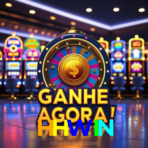 HHWIN:Aposte no futebol e conquiste vitórias incríveis nos jogos de cassino!
