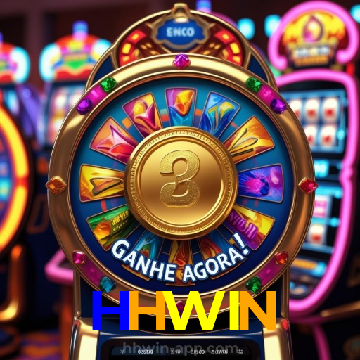 HHWIN:A sorte está ao seu lado! Aposte no futebol online e vença!