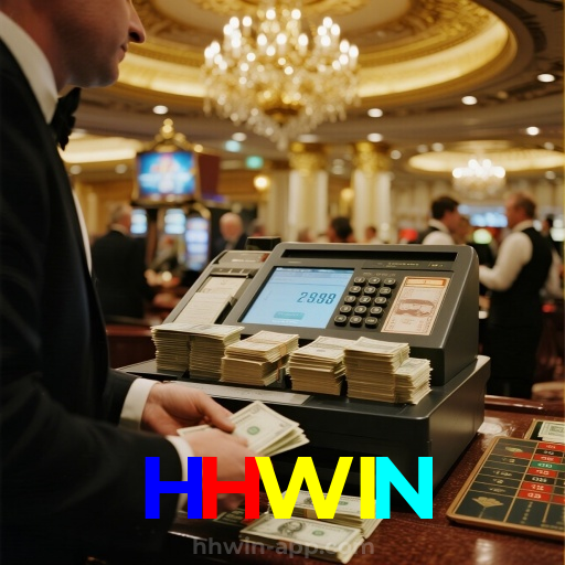 HHWIN:Apostas em futebol e os melhores jackpots de cassino te esperam!