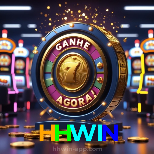 HHWIN:Jogue nas roletas e conquiste prêmios incríveis!