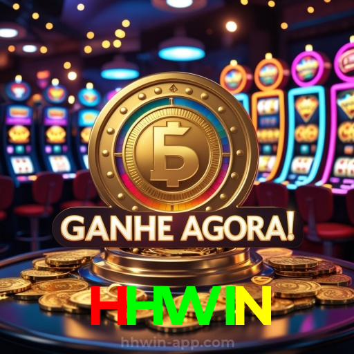 HHWIN:Jogue poker no nosso cassino e mostre sua habilidade!