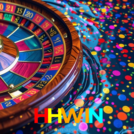 HHWIN:Cada giro nas roletas é uma chance de vitória! Aposte agora!