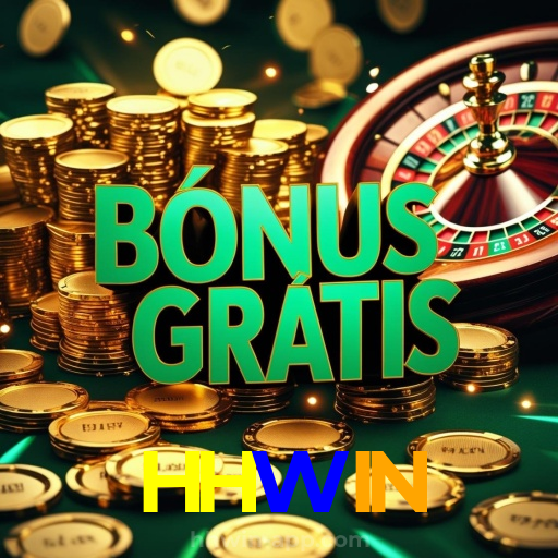 HHWIN:Vire o mestre das cartas! Jogue poker online e vença!