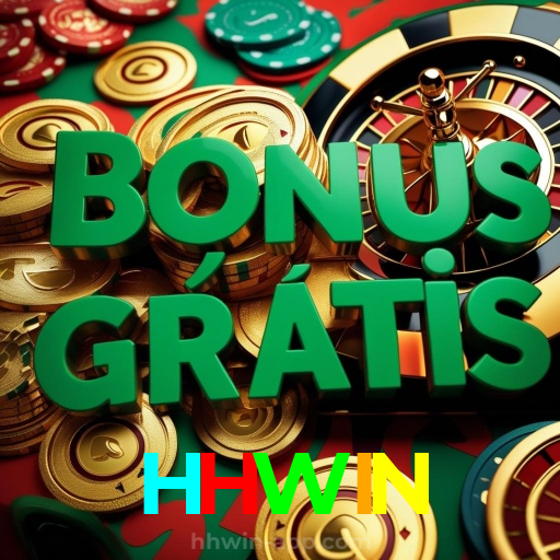 HHWIN:Aposte no futebol e jogue blackjack para grandes vitórias!