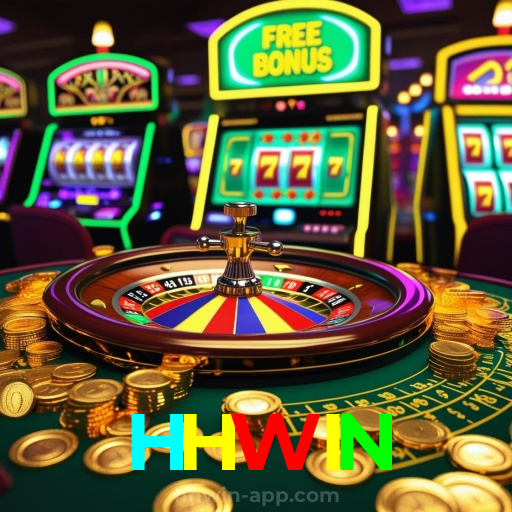 HHWIN:Jogue blackjack e conquiste vitórias épicas no nosso cassino online!