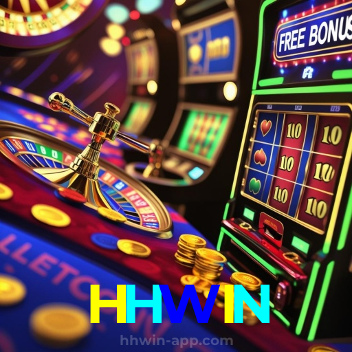 HHWIN：Aposte no futebol online e vença como um verdadeiro campeão!