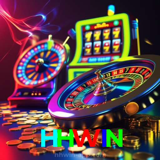 HHWIN:O cassino mais confiável para apostas no futebol e jogos de cassino!