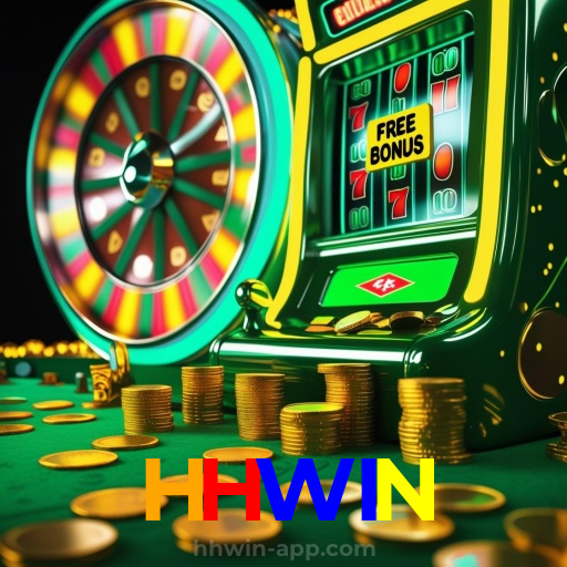 HHWIN:Jogue poker e conquiste a vitória nas cartas!