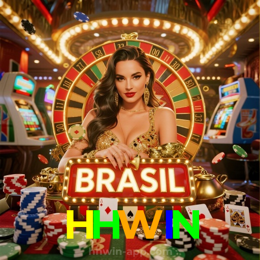 HHWIN：Vença na roleta e leve para casa grandes prêmios!
