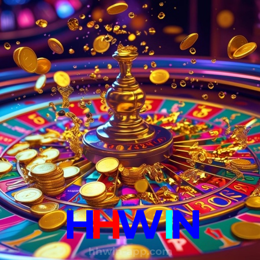 HHWIN:Jogue nas melhores slots e conquiste o jackpot dos seus sonhos!
