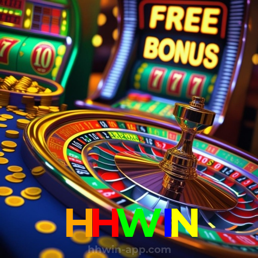 HHWIN:Apostas emocionantes no futebol e diversão garantida com poker e roleta!