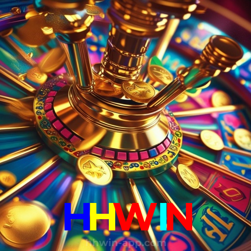 HHWIN:Cada giro é uma nova chance de ganhar! Venha para as slots agora!