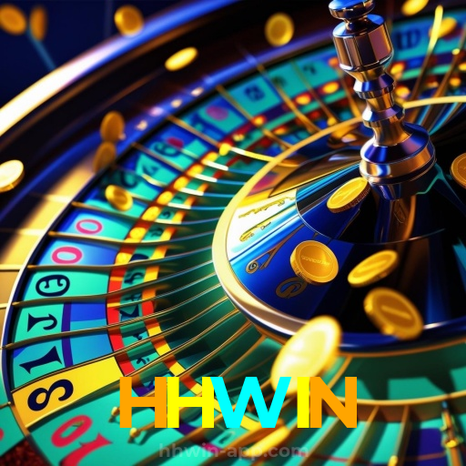 HHWIN:Jogue poker online e mostre seu talento nas cartas!