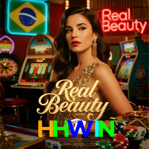 HHWIN:Aposte no futebol e conquiste vitórias incrÃveis nos jogos de cassino!