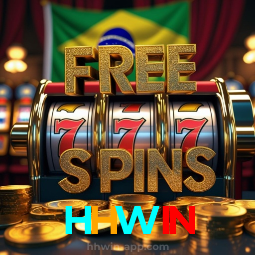 HHWIN:O cassino online perfeito para quem ama futebol e jogos emocionantes!