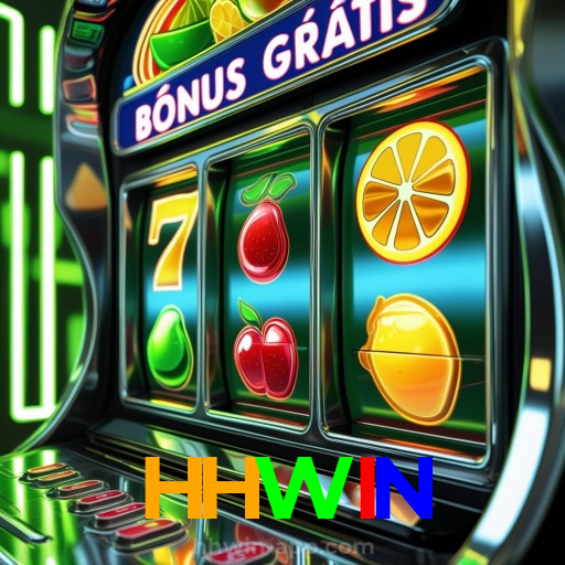 HHWIN:A roleta é sua chance de ganhar grandes prêmios! Aposte agora!