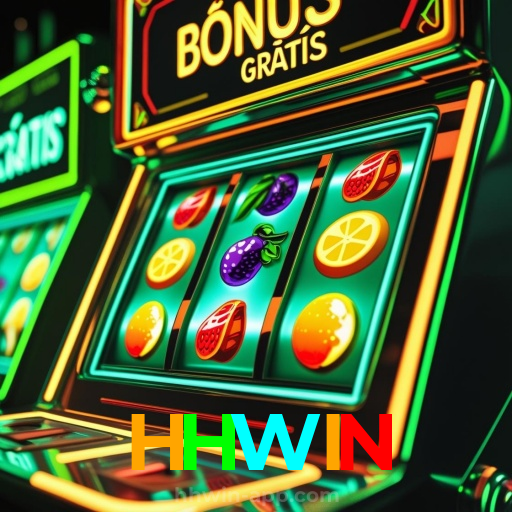 HHWIN:A diversão começa no cassino online com poker, roleta e apostas no futebol!