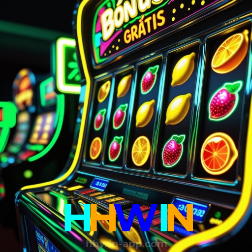 HHWIN:Sua chance de ganhar começa no cassino online com poker e apostas no futebol!