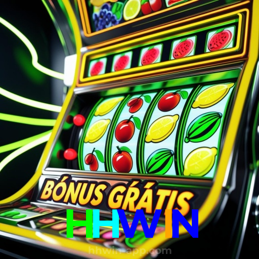 HHWIN:Jogue nas melhores slots e vença o jackpot agora mesmo!