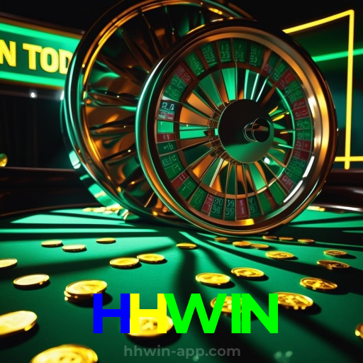 HHWIN:Aposte no futebol digital e mostre que você é o melhor!