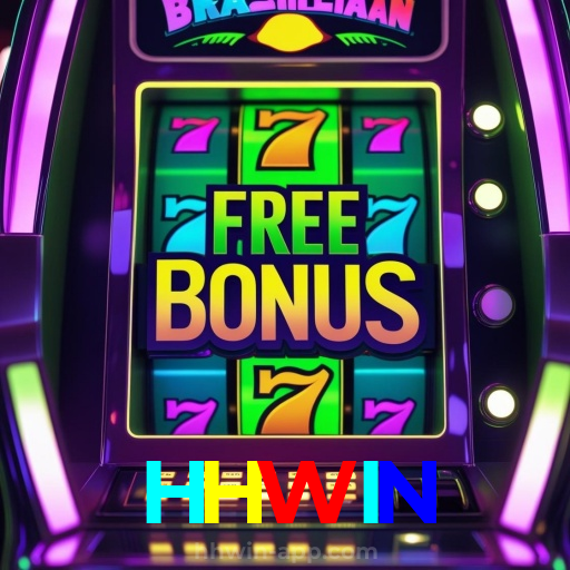 HHWIN:Aposte no futebol e jogue os jogos mais emocionantes como blackjack e poker!