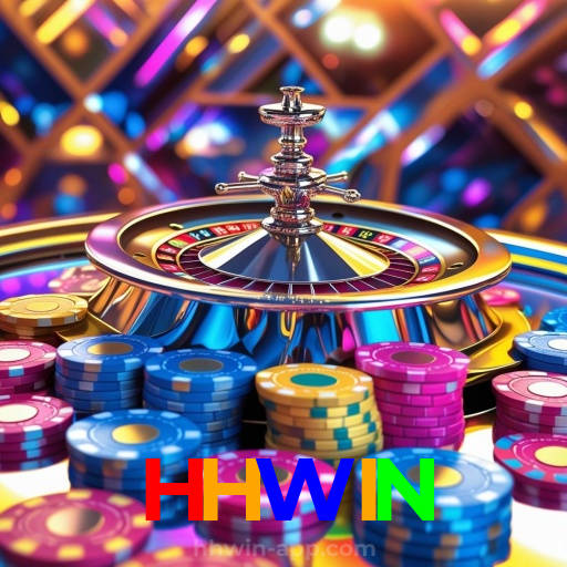 HHWIN:Jogue slots, aposte no futebol e ganhe com confiança no nosso cassino online!