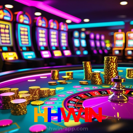 HHWIN:Aposte no futebol online e seja o maior vencedor de todos!