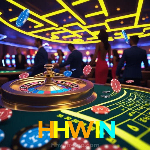 HHWIN:O cassino online ideal para você jogar blackjack e apostar no futebol!
