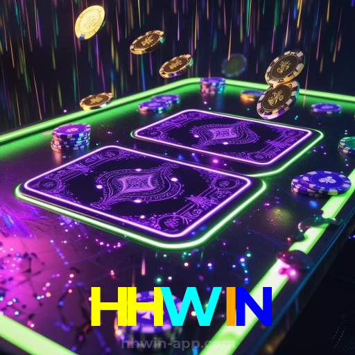 HHWIN：Aposte no futebol digital e sinta a emoção de vencer!