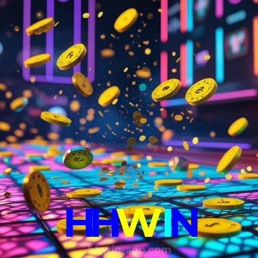 HHWIN:As maiores vitórias estão te esperando nas nossas slots online!
