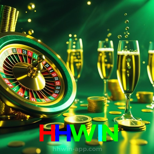 HHWIN:No cassino online mais confiável, experimente poker, roleta e futebol ao vivo!
