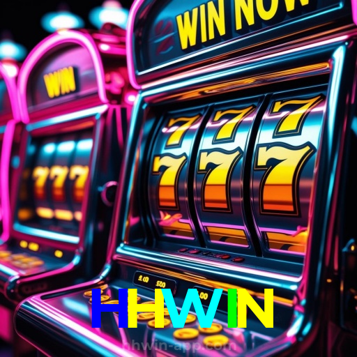 HHWIN:Jogue slots, aposte no futebol e conquiste grandes vitórias!