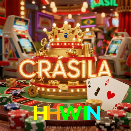 HHWIN：Onde sua sorte brilha com apostas no futebol e prêmios em roleta!