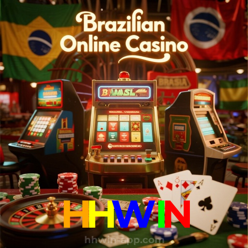 HHWIN:Aposte no futebol e vença em blackjack e roleta no nosso cassino!